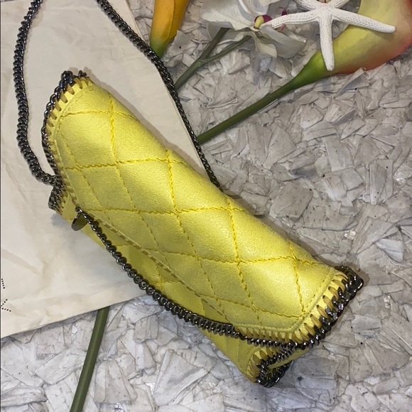 Stella McCartney Mini Falabella - Picture 5 of 16